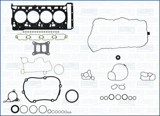 Dichtungsvollsatz, Motor AJUSA 50325300 Bild Dichtungsvollsatz, Motor AJUSA 50325300