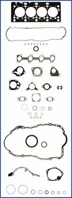 Dichtungsvollsatz, Motor AJUSA 50326500 Bild Dichtungsvollsatz, Motor AJUSA 50326500