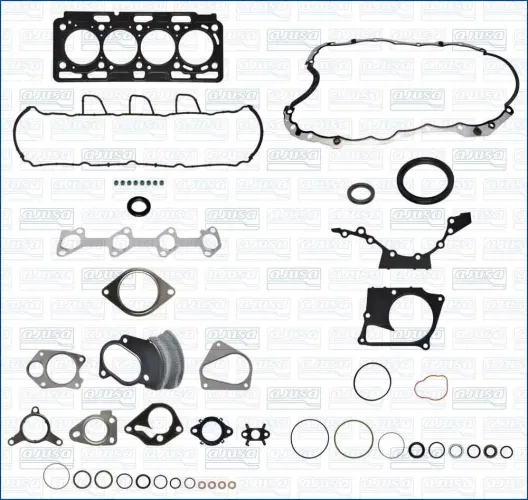 Dichtungsvollsatz, Motor AJUSA 50326600 Bild Dichtungsvollsatz, Motor AJUSA 50326600