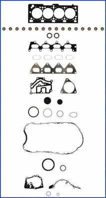 Dichtungsvollsatz, Motor AJUSA 50327000 Bild Dichtungsvollsatz, Motor AJUSA 50327000
