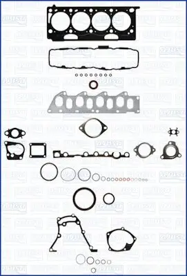 Dichtungsvollsatz, Motor AJUSA 50327500 Bild Dichtungsvollsatz, Motor AJUSA 50327500