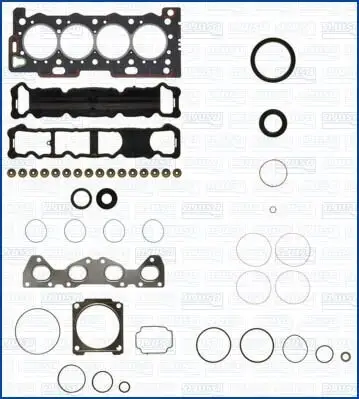 Dichtungsvollsatz, Motor AJUSA 50328800 Bild Dichtungsvollsatz, Motor AJUSA 50328800