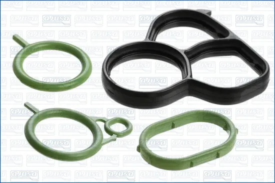 Dichtungsvollsatz, Motor AJUSA 50329300 Bild Dichtungsvollsatz, Motor AJUSA 50329300