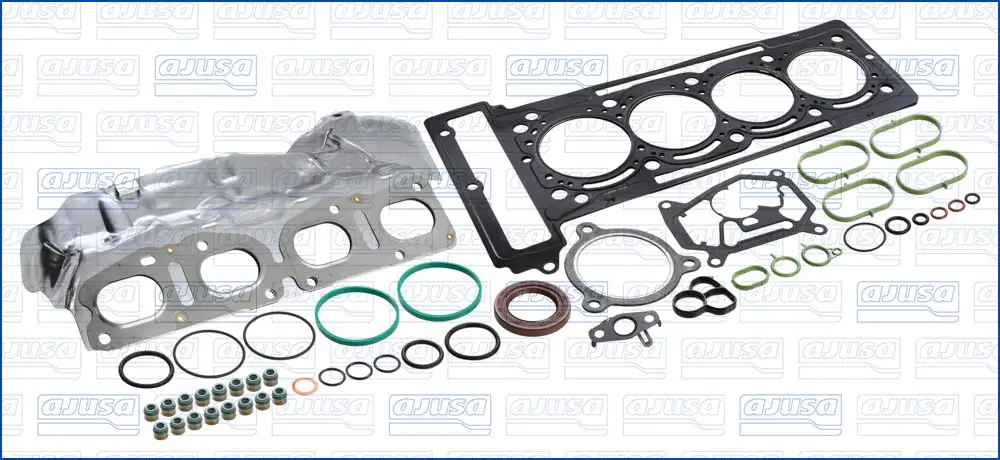 Dichtungsvollsatz, Motor AJUSA 50329300