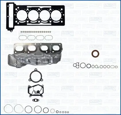 Dichtungsvollsatz, Motor AJUSA 50329300 Bild Dichtungsvollsatz, Motor AJUSA 50329300