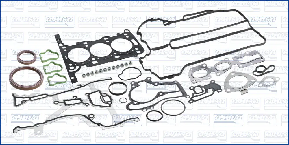 Dichtungsvollsatz, Motor AJUSA 50329400