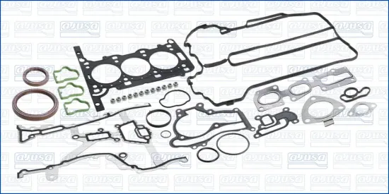 Dichtungsvollsatz, Motor AJUSA 50329400 Bild Dichtungsvollsatz, Motor AJUSA 50329400