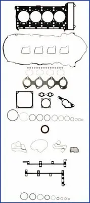 Dichtungsvollsatz, Motor AJUSA 50329500 Bild Dichtungsvollsatz, Motor AJUSA 50329500