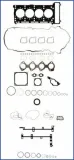 Dichtungsvollsatz, Motor AJUSA 50329700