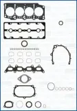 Dichtungsvollsatz, Motor AJUSA 50329800