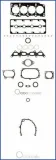 Dichtungsvollsatz, Motor AJUSA 50329900