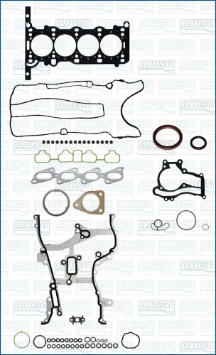 Dichtungsvollsatz, Motor AJUSA 50330200 Bild Dichtungsvollsatz, Motor AJUSA 50330200