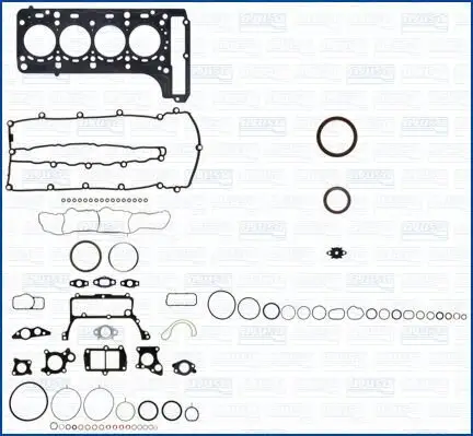 Dichtungsvollsatz, Motor AJUSA 50330800 Bild Dichtungsvollsatz, Motor AJUSA 50330800