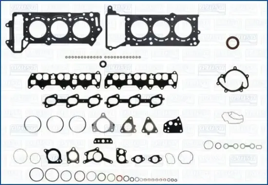 Dichtungsvollsatz, Motor AJUSA 50331100 Bild Dichtungsvollsatz, Motor AJUSA 50331100