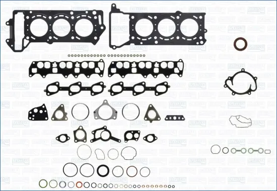 Dichtungsvollsatz, Motor AJUSA 50331200 Bild Dichtungsvollsatz, Motor AJUSA 50331200