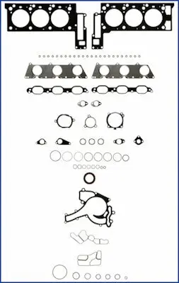 Dichtungsvollsatz, Motor AJUSA 50331300