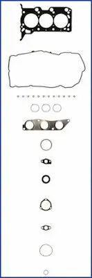 Dichtungsvollsatz, Motor AJUSA 50331400