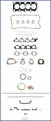 Dichtungsvollsatz, Motor AJUSA 50331700 Bild Dichtungsvollsatz, Motor AJUSA 50331700