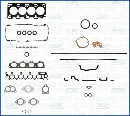 Dichtungsvollsatz, Motor AJUSA 50331800