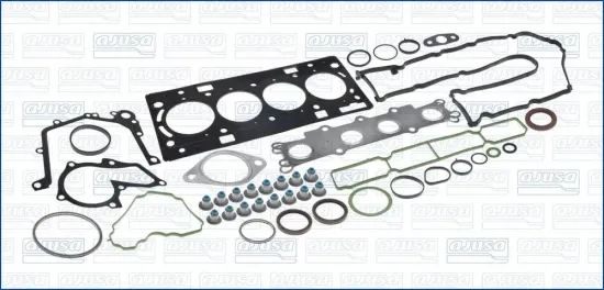 Dichtungsvollsatz, Motor AJUSA 50333100 Bild Dichtungsvollsatz, Motor AJUSA 50333100