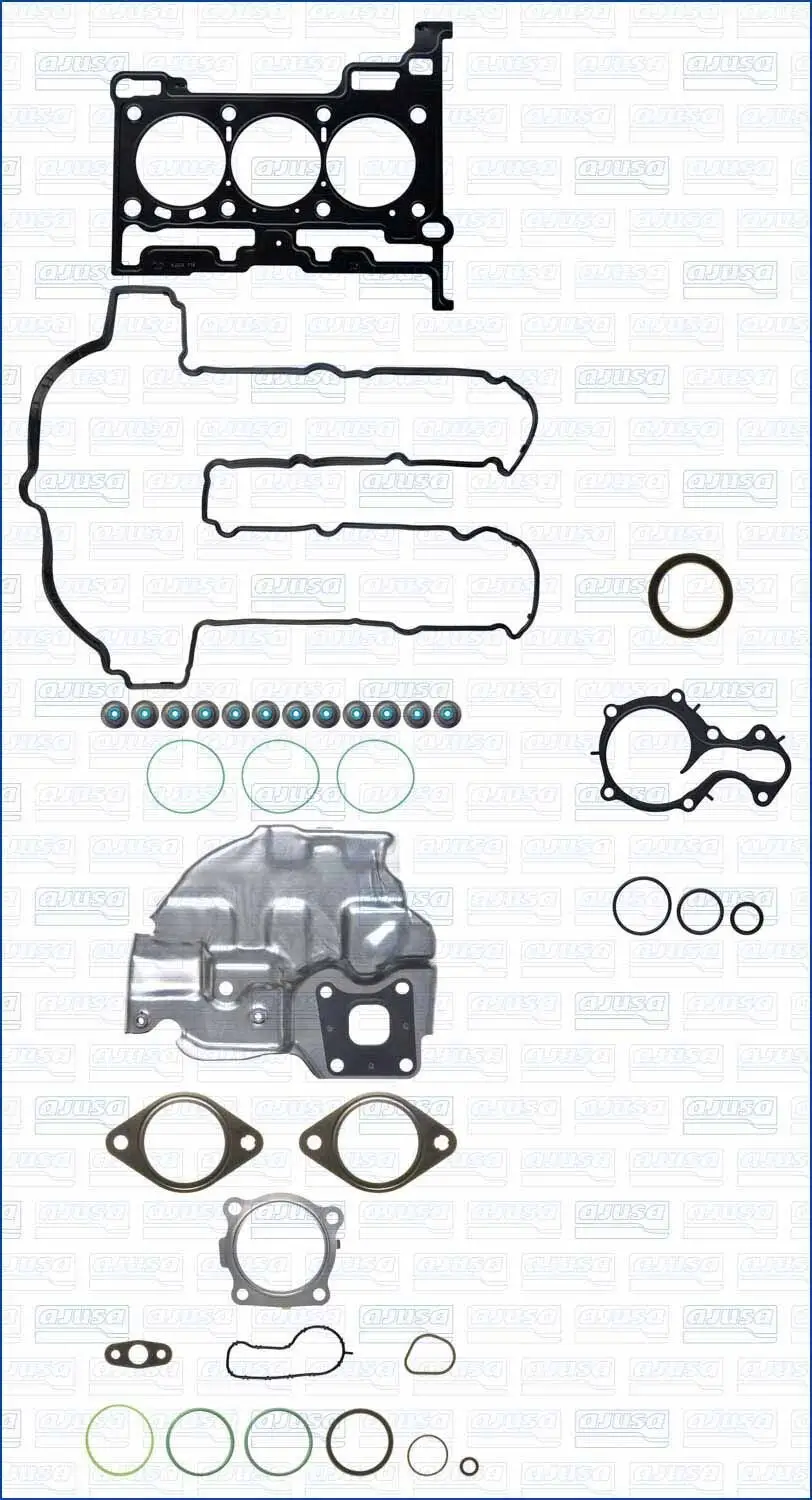 Dichtungsvollsatz, Motor AJUSA 50333700