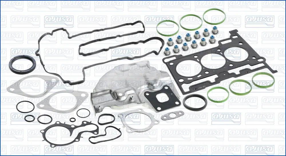 Dichtungsvollsatz, Motor AJUSA 50333700