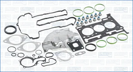 Dichtungsvollsatz, Motor AJUSA 50333700 Bild Dichtungsvollsatz, Motor AJUSA 50333700