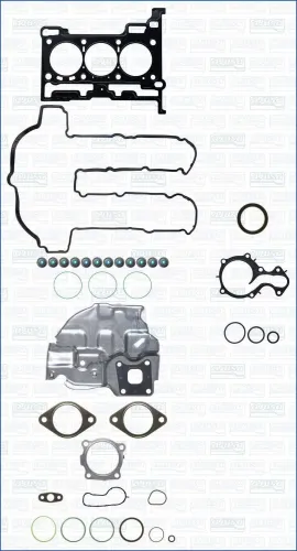 Dichtungsvollsatz, Motor AJUSA 50333700 Bild Dichtungsvollsatz, Motor AJUSA 50333700