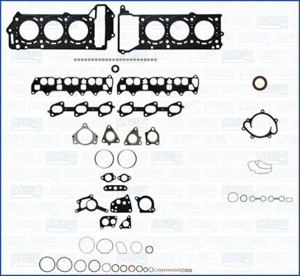 Dichtungsvollsatz, Motor AJUSA 50333800 Bild Dichtungsvollsatz, Motor AJUSA 50333800