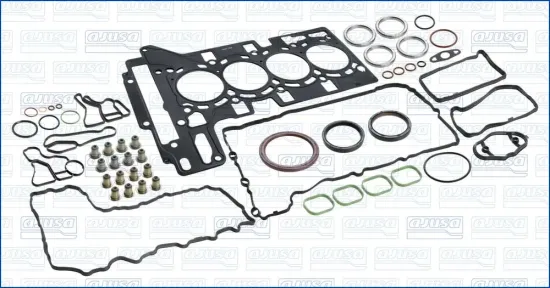 Dichtungsvollsatz, Motor AJUSA 50334000 Bild Dichtungsvollsatz, Motor AJUSA 50334000