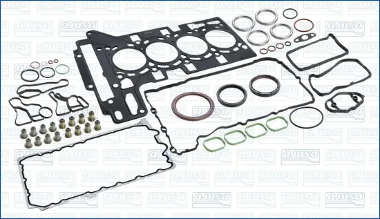 Dichtungsvollsatz, Motor AJUSA 50334100 Bild Dichtungsvollsatz, Motor AJUSA 50334100