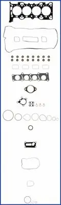 Dichtungsvollsatz, Motor AJUSA 50334700 Bild Dichtungsvollsatz, Motor AJUSA 50334700