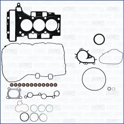 Dichtungsvollsatz, Motor AJUSA 50336700