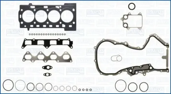 Dichtungsvollsatz, Motor AJUSA 50337100 Bild Dichtungsvollsatz, Motor AJUSA 50337100