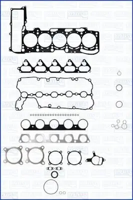 Dichtungsvollsatz, Motor AJUSA 50337500 Bild Dichtungsvollsatz, Motor AJUSA 50337500