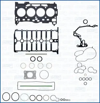 Dichtungsvollsatz, Motor AJUSA 50337600 Bild Dichtungsvollsatz, Motor AJUSA 50337600