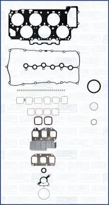 Dichtungsvollsatz, Motor AJUSA 50339600 Bild Dichtungsvollsatz, Motor AJUSA 50339600