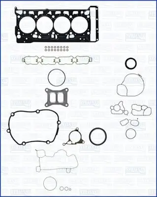 Dichtungsvollsatz, Motor AJUSA 50339700 Bild Dichtungsvollsatz, Motor AJUSA 50339700