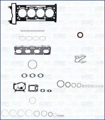 Dichtungsvollsatz, Motor AJUSA 50343900