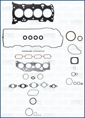 Dichtungsvollsatz, Motor AJUSA 50344900