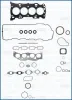 Dichtungsvollsatz, Motor AJUSA 50344900