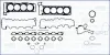 Dichtungsvollsatz, Motor AJUSA 50345700