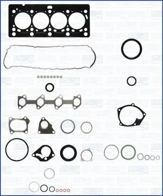 Dichtungsvollsatz, Motor AJUSA 50348500 Bild Dichtungsvollsatz, Motor AJUSA 50348500
