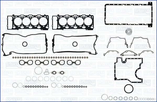 Dichtungsvollsatz, Motor AJUSA 50350200