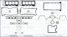 Dichtungsvollsatz, Motor AJUSA 50350300