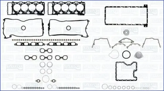 Dichtungsvollsatz, Motor AJUSA 50350300 Bild Dichtungsvollsatz, Motor AJUSA 50350300