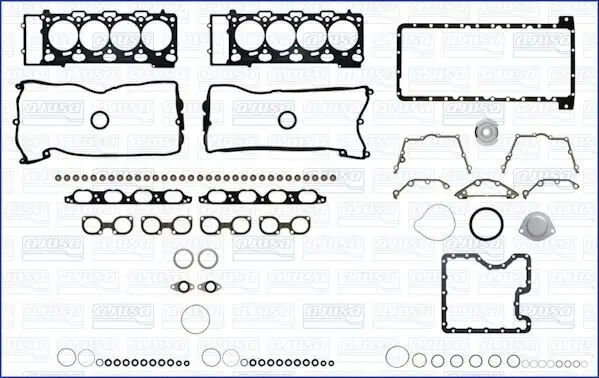 Dichtungsvollsatz, Motor AJUSA 50351400