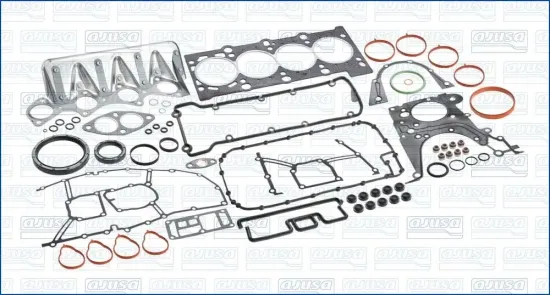 Dichtungsvollsatz, Motor AJUSA 50352600 Bild Dichtungsvollsatz, Motor AJUSA 50352600