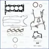 Dichtungsvollsatz, Motor AJUSA 50352800