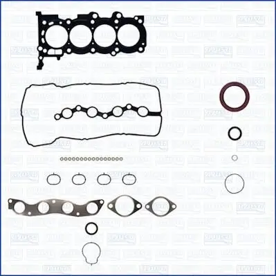Dichtungsvollsatz, Motor AJUSA 50354400 Bild Dichtungsvollsatz, Motor AJUSA 50354400